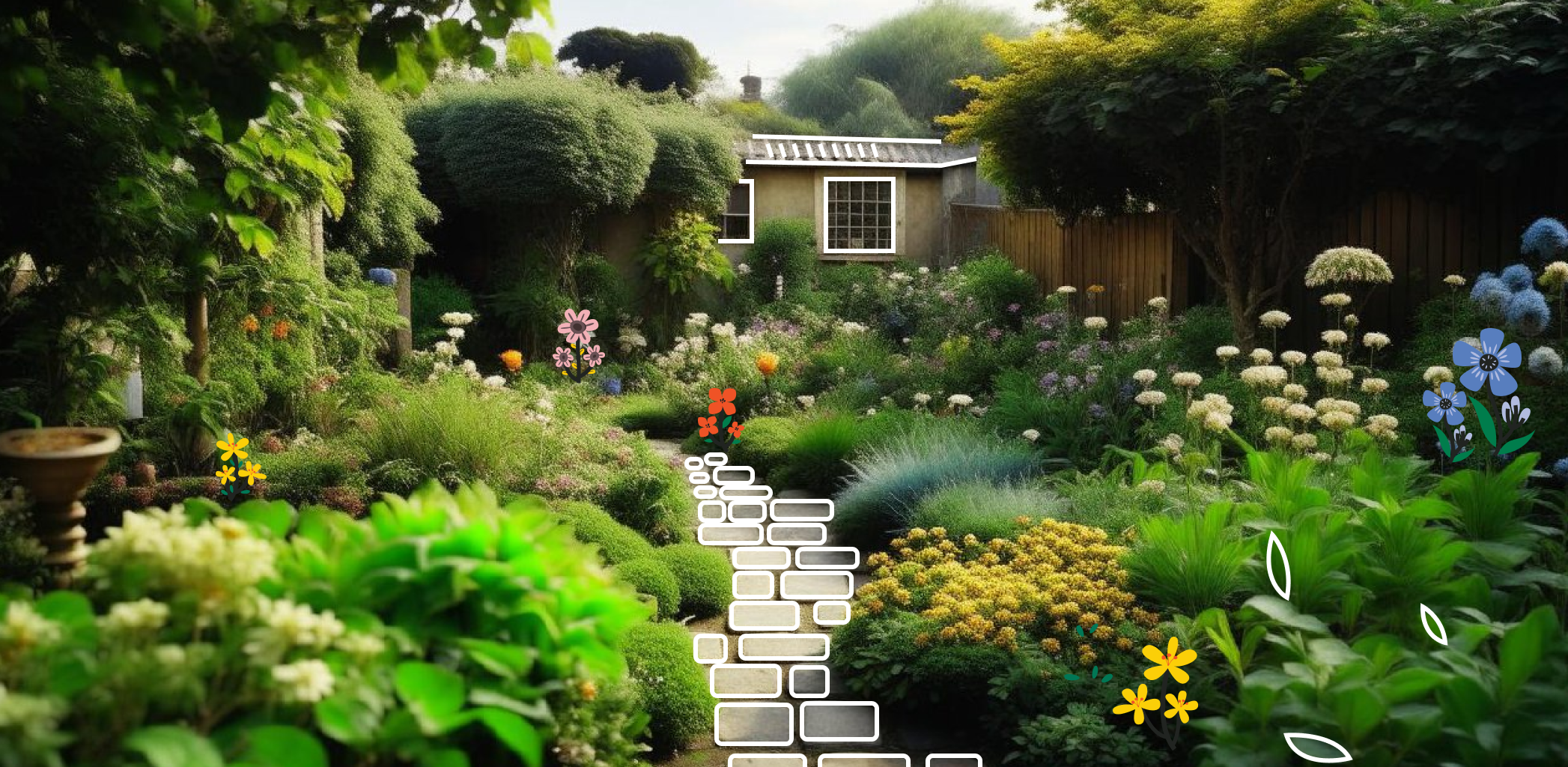 Когда все запущено: наводим порядок на даче